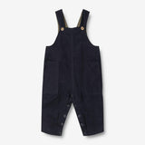 Wheat Main Latzhose Viggo Trousers 1432 navy