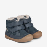 Wheat Footwear Tex Prewalker Stiefel Daxi Prewalkers 1432 navy