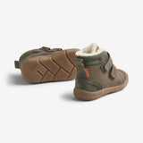 Wheat Footwear Lauflernschuh Snug Tex Prewalkers 3531 dry pine