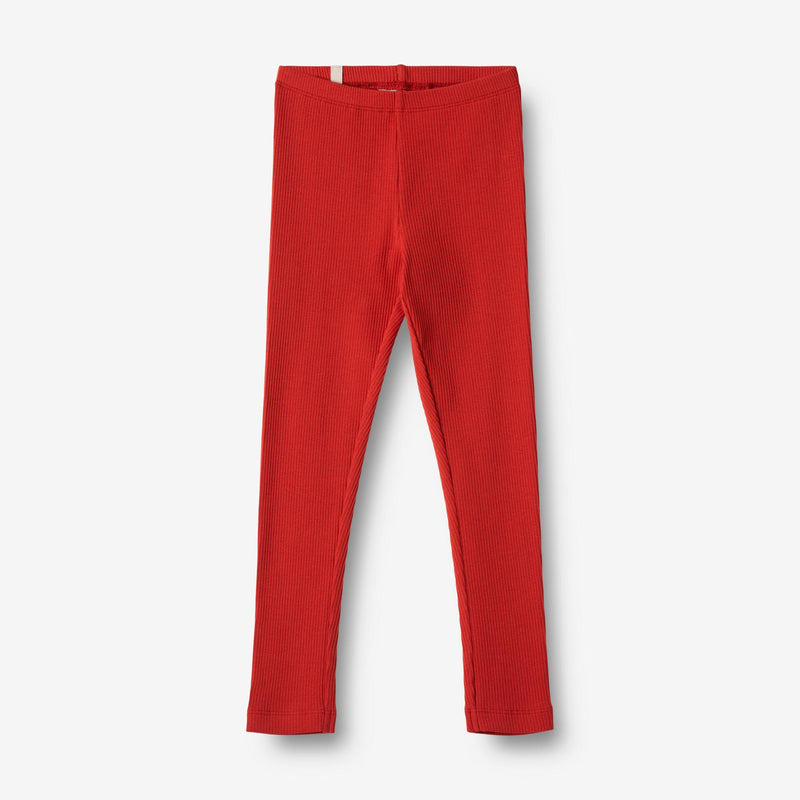 Wheat Main  Leggings Jules Leggings 2072 red