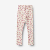 Wheat Main  Leggings Jules Leggings 1478 shell flowers