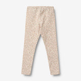 Wheat Main Leggings Jules Leggings 1250 cream flower meadow