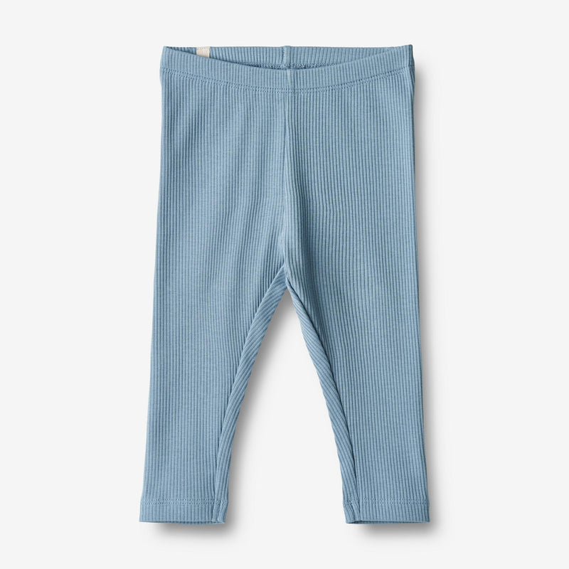 Wheat Main  Leggings Jules Leggings 1043 blue