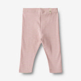 Wheat Main  Leggings Jules Leggings 2354 pink lilac stripe