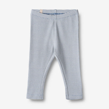 Wheat Main  Leggings Jules Leggings 1048 blue stripe