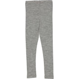 Wheat Wool Leggings Wolle Leggings 0224 melange grey