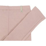 Wheat Wool Leggings Wolle Leggings 2487 rose powder