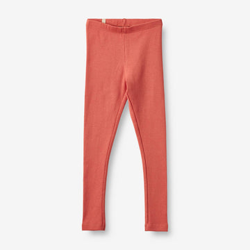 Wheat Main  Leggings mit Ripp-Struktur Maddy Leggings 2020 faded rose