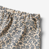 Wheat Main  Leichte Baumwoll-Short Camille Shorts 1302 blue cornflowers