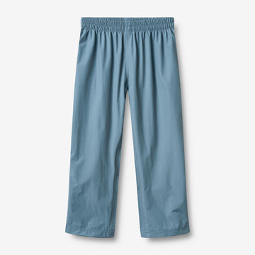 Wheat Outerwear Leichte Shell-Hose Vand Trousers 9086 bluefin