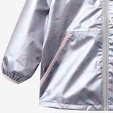Wheat Outerwear Leichte Shell-Jacke Himmel Jacket 9609 silver sky flower