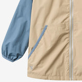 Wheat Outerwear Leichte Shelljacke Himmel Jacket 9608 sand stone