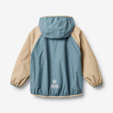 Wheat Outerwear Leichte Shelljacke Skyen Jacket 9086 bluefin
