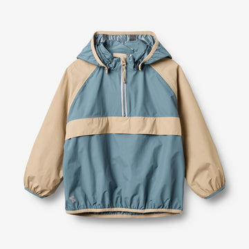 Wheat Outerwear Leichte Shelljacke Skyen Jacket 9086 bluefin