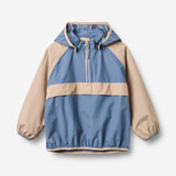 LEICHTE SHELLBEKLEIDUNG