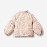 Wheat Outerwear Leichte Steppjacke Sola Jacket 9615 powder meadow lake