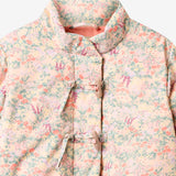 Wheat Outerwear Leichte Steppjacke Sola Jacket 9615 powder meadow lake