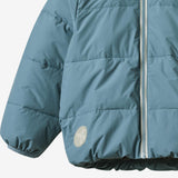 Wheat Outerwear Leichte Daunenjacke Ullu Jacket 9086 bluefin