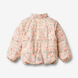 Wheat Outerwear Leichte Steppjacke Ullu Jacket 9615 powder meadow lake