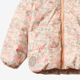 Wheat Outerwear Leichte Steppjacke Ullu Jacket 9615 powder meadow lake