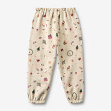 Wheat Main Logginghose Cass Trousers 1121 offwhite holiday