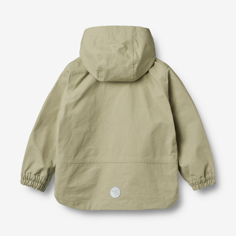 Wheat Outerwear Mantel Leif Jacket 9033 dry herb