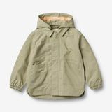 Wheat Outerwear Mantel Leif Jacket 9033 dry herb