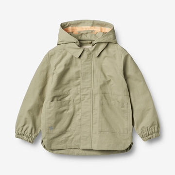 Wheat Outerwear Mantel Leif Jacket 9033 dry herb