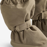 Wheat Outerwear Mantelstiefel Accessory 1138 dry wood