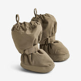 Wheat Outerwear Mantelstiefel Accessory 1138 dry wood