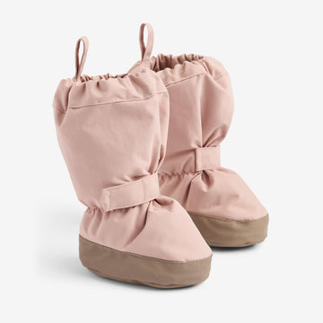 Wheat Outerwear Mantelstiefel Accessory 2487 rose powder