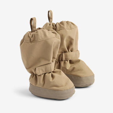 Wheat Outerwear Mantelstiefel Accessory 3201 walnut