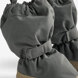 Wheat Outerwear Mantelstiefel Accessory 9619 dark charcoal