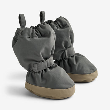 Wheat Outerwear Mantelstiefel Accessory 9619 dark charcoal