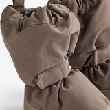 Wheat Outerwear Mantelstiefel Accessory 9623 plum truffle