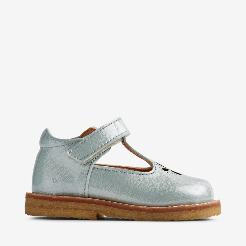 Mary Jane Asta light blue