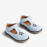 Wheat Footwear Mary Jane Shelby Casual footwear 2703 summer sky