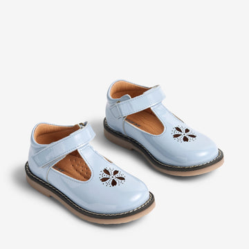 Wheat Footwear Mary Jane Shelby Casual footwear 2703 summer sky