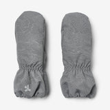 Wheat Outerwear Mittens Monta Accessory 9733 reflective elevation map