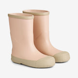 Wheat Footwear Muddy Gummistiefel unifarben Rubber Boots 2032 rose dust