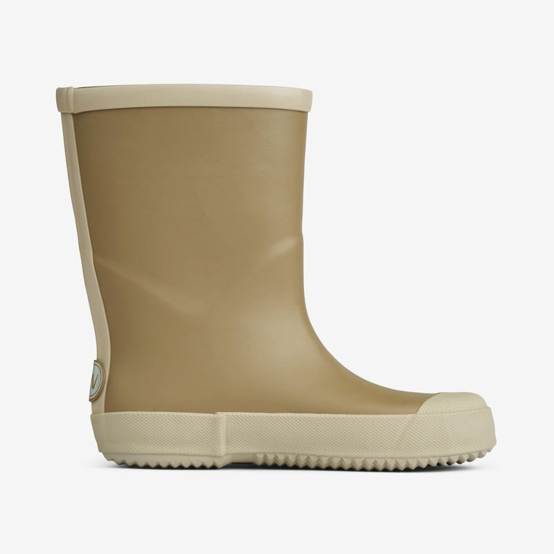 Wheat Footwear Muddy Gummistiefel unifarben Rubber Boots 5061 frog