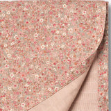 Wheat Main Musselinwindel Kaya Accessory 9566 rose dust flower meadow