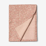 Wheat Main Musselinwindel Kaya Accessory 9566 rose dust flower meadow