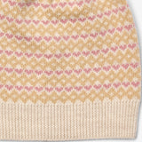 Wheat Outerwear Mütze Doonia Accessory 1356 pale lilac