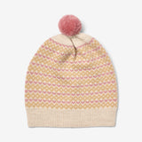 Wheat Outerwear Mütze Doonia Accessory 1356 pale lilac