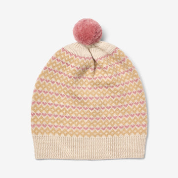 Wheat Outerwear Mütze Doonia Accessory 1356 pale lilac