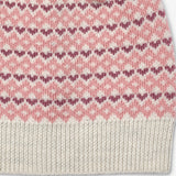 Wheat Outerwear Mütze Doonia Accessory 3129 eggshell