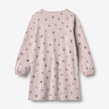 Wheat Main Nachthemd Elinor Home 1353 soft lilac flowers