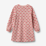 Wheat Main Nachthemd Elinor Home 9763 dim rose bows