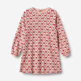 Wheat Main Nachthemd Elinor Home 9763 dim rose bows